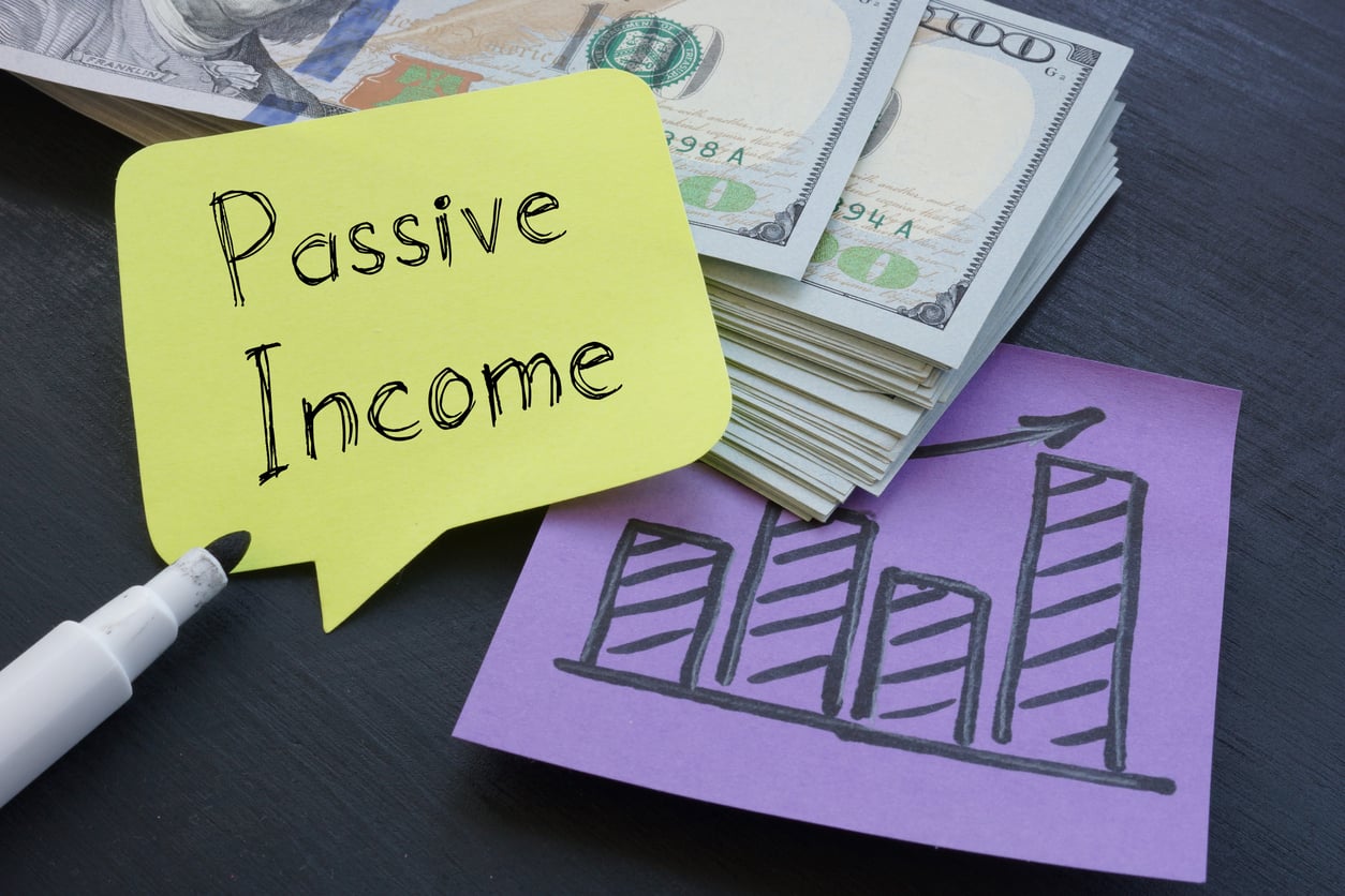 The Pros And Cons Of Passive Income Streams: Is It Worth It? image