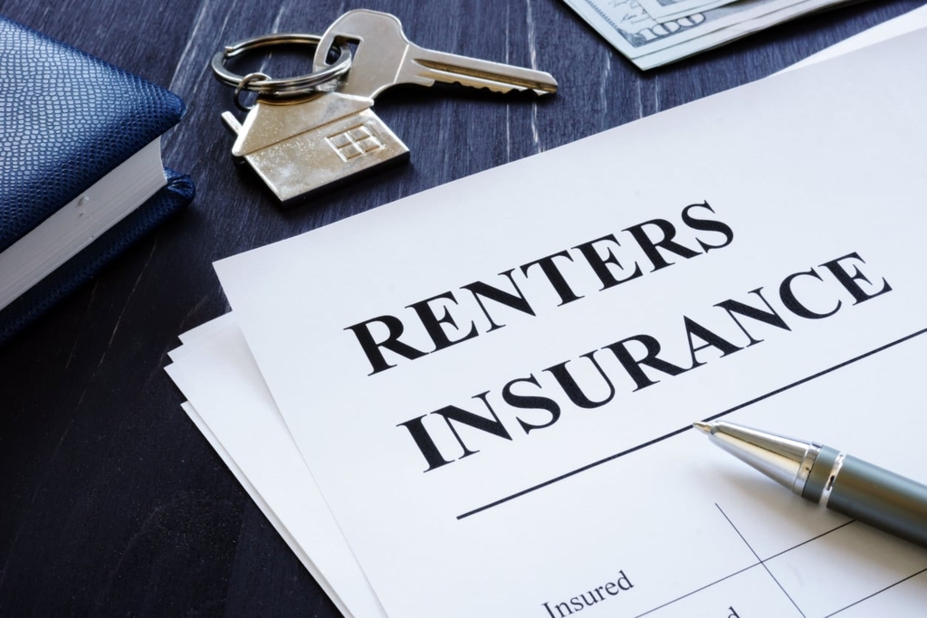 The Importance Of Having Renters Insurance For Your Apartment image