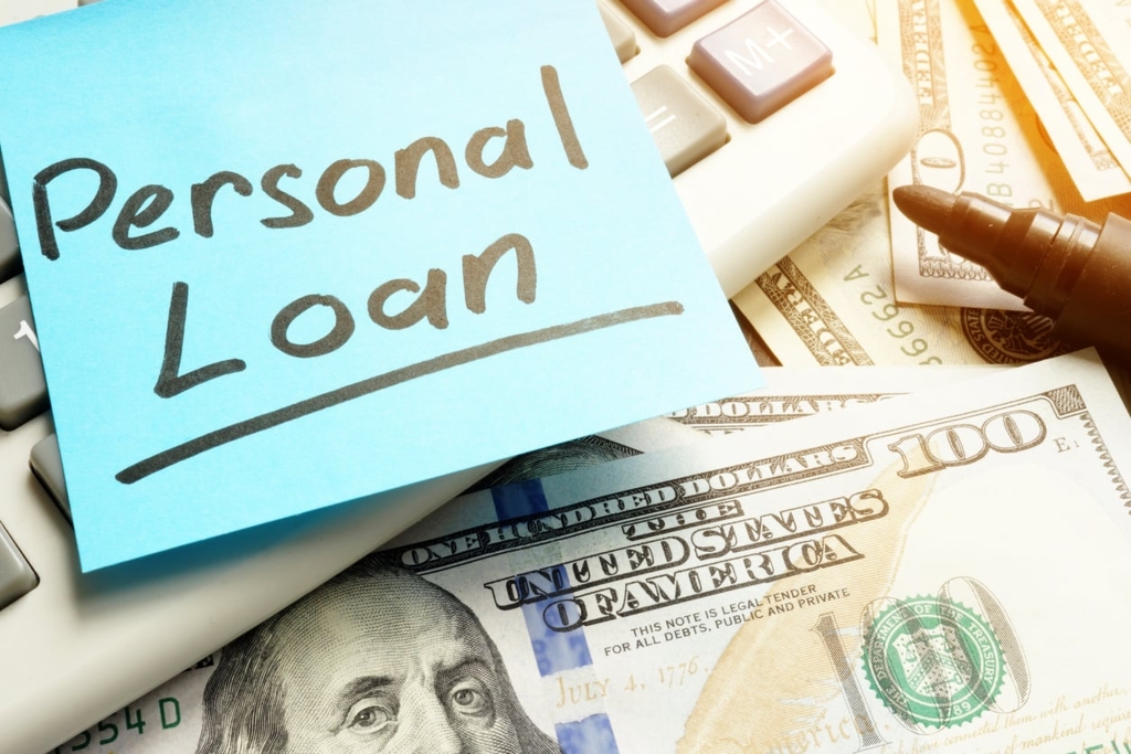 The Basics Of Personal Loans: What They Are, How They Work, And When To Consider One image