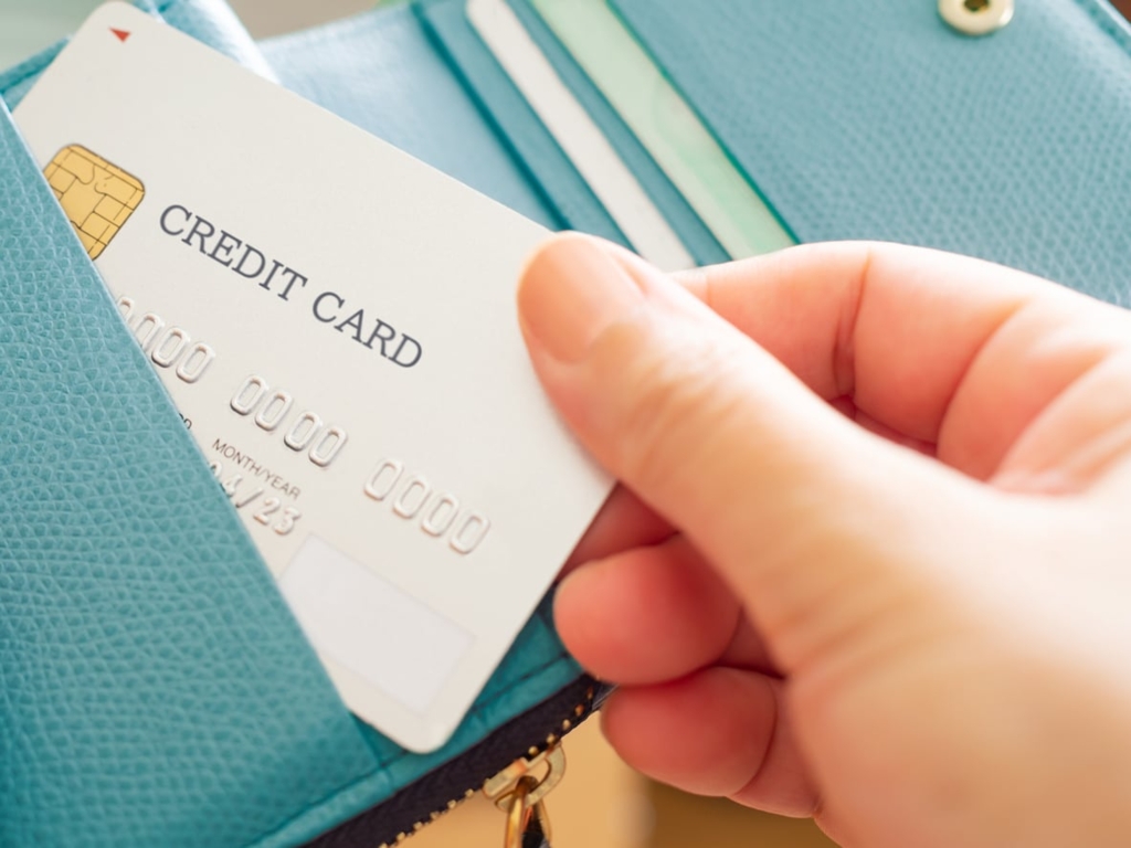 Credit Card Myths And Misconceptions image