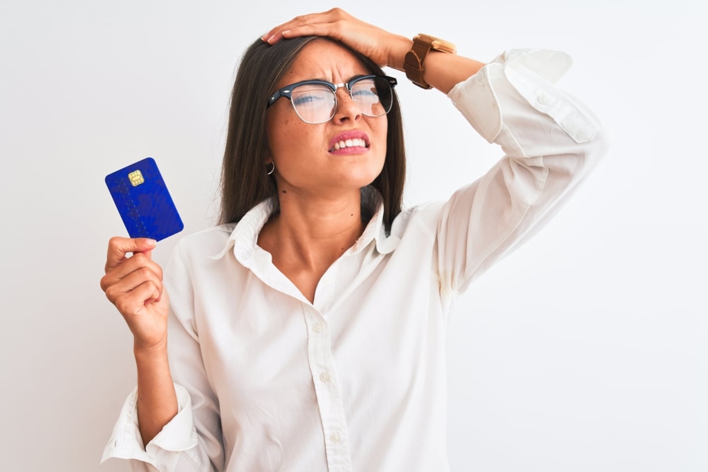 8 Times You’re Using the Wrong Credit Card image